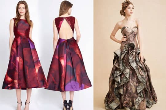 預測2016本地婚禮趨勢