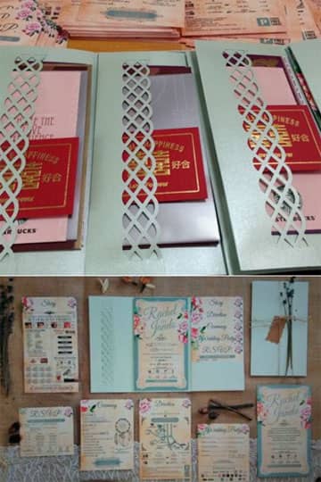 預測2016本地婚禮趨勢