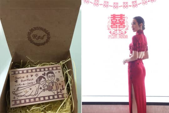 預測2016本地婚禮趨勢