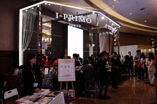 2016婚嫁盛會！籌備婚禮由「婚展會」開始