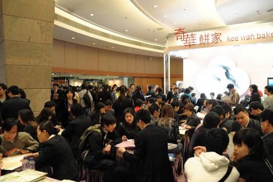 2016婚嫁盛會！籌備婚禮由「婚展會」開始