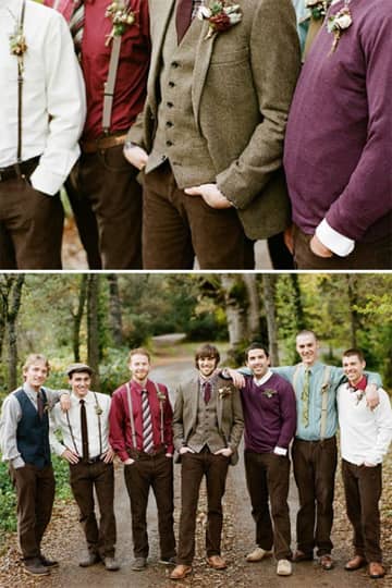 帥氣兄弟團是這樣煉成的！