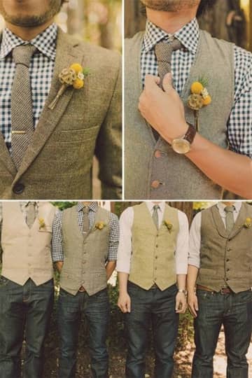 帥氣兄弟團是這樣煉成的！