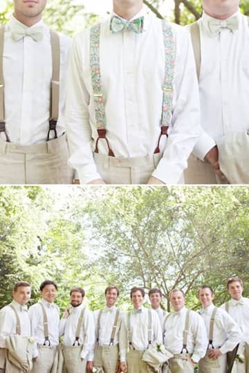 帥氣兄弟團是這樣煉成的！