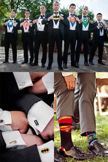 帥氣兄弟團是這樣煉成的！