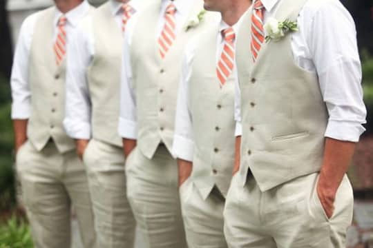 帥氣兄弟團是這樣煉成的！