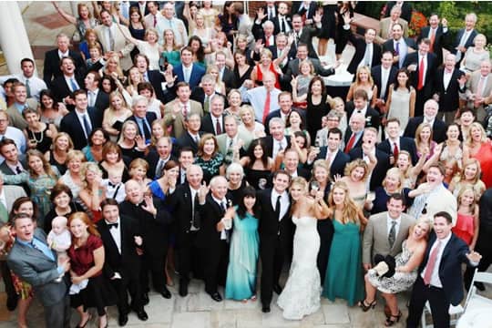 找出最適合你的證婚時段！