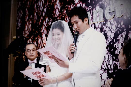 找出最適合你的證婚時段！