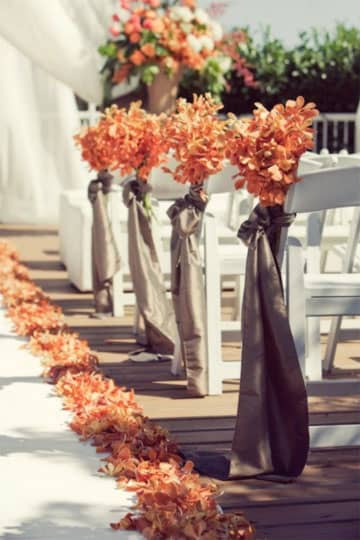 找出最適合你的證婚時段！