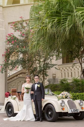 11 則結婚正日禁忌