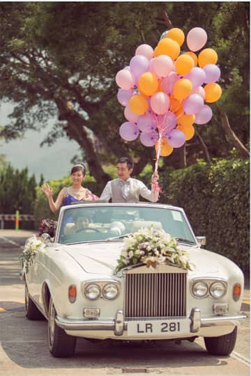 11 則結婚正日禁忌