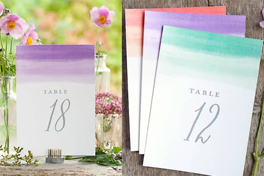 免費婚禮素材為你慳荷包！