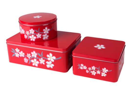 新年新家品　結婚都啱用！