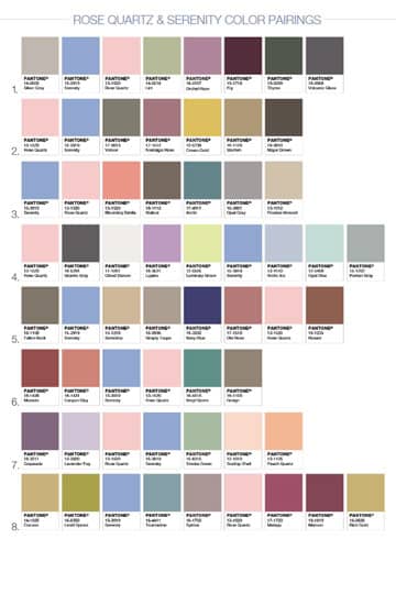 教你襯2016婚禮至Hit主題色調