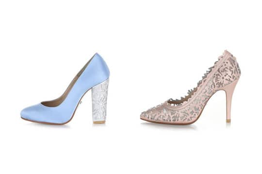 教你襯2016婚禮至Hit主題色調