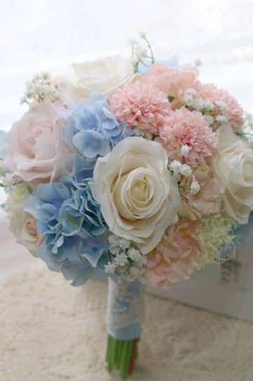 教你襯2016婚禮至Hit主題色調