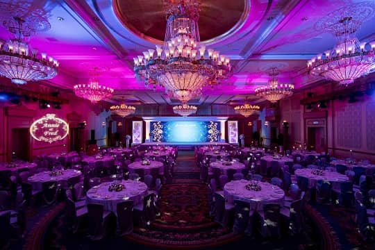 迪士尼推出全新童話婚禮主題