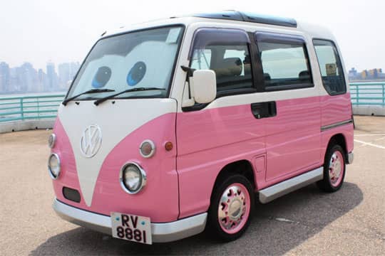 教你襯2016婚禮至Hit主題色調