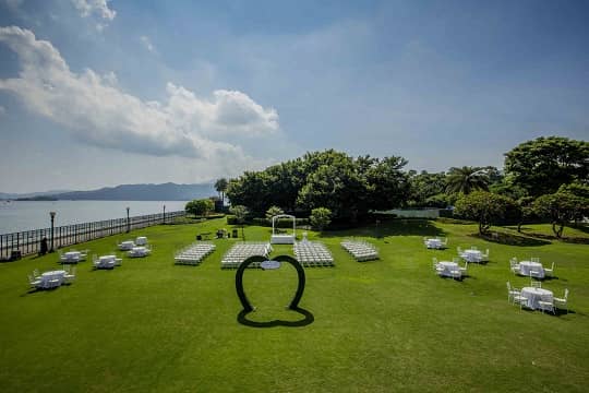 迪士尼推出全新童話婚禮主題