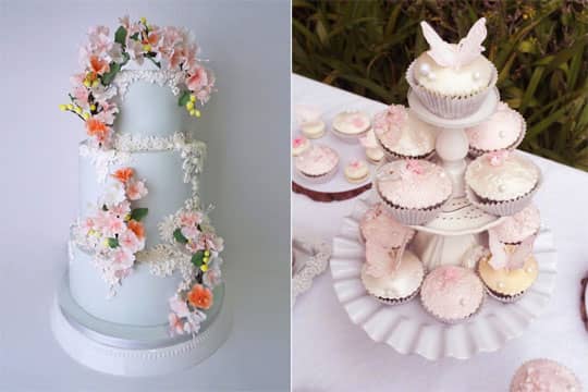 教你襯2016婚禮至Hit主題色調