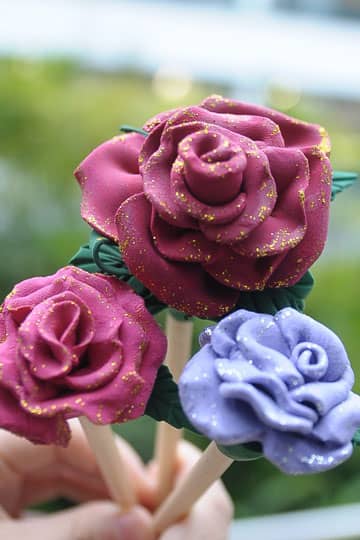 PMQ窩心情人節8大Workshop