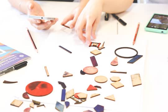 PMQ窩心情人節8大Workshop