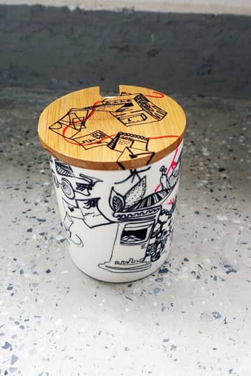 PMQ窩心情人節8大Workshop