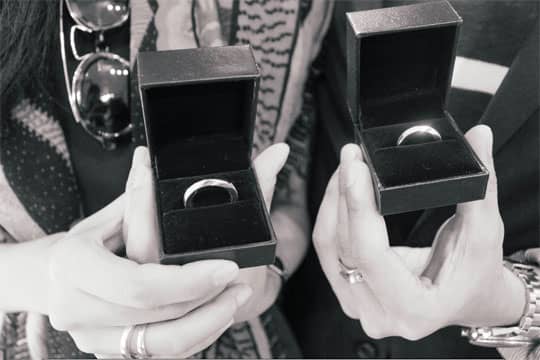 PMQ窩心情人節8大Workshop