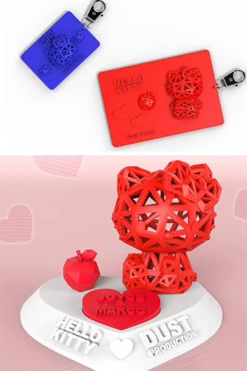 PMQ窩心情人節8大Workshop