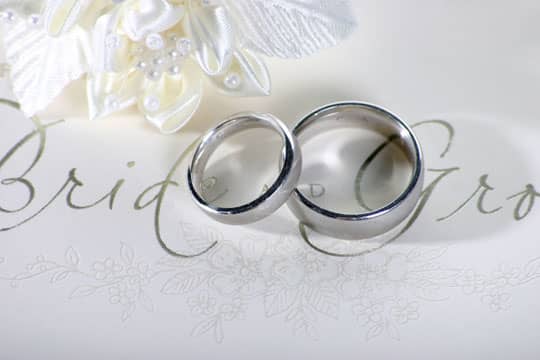 婚禮Overrun 10 大徵兆