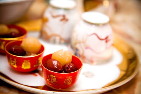 婚禮Overrun 10 大徵兆