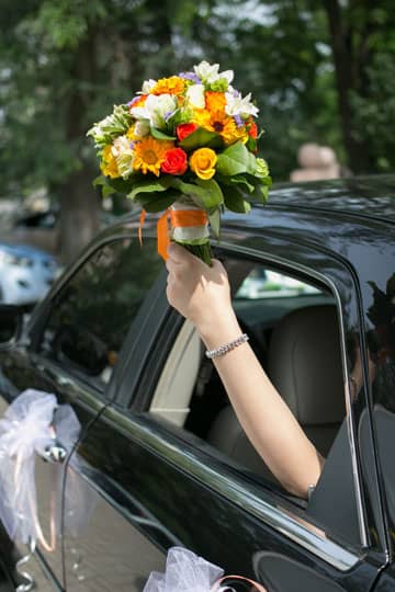 婚禮Overrun 10 大徵兆