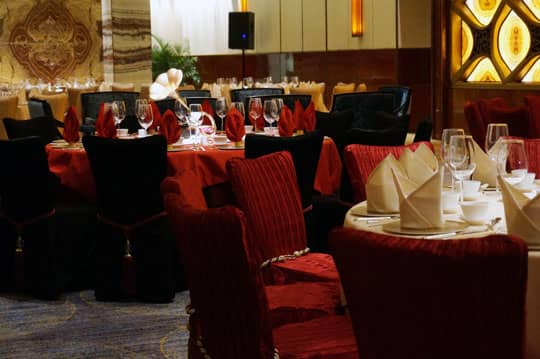 婚禮Overrun 10 大徵兆