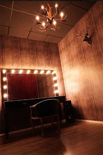 香港Studio有齊8大婚攝場景！