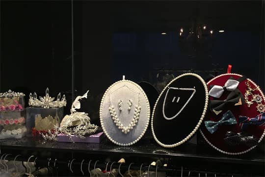 香港Studio有齊8大婚攝場景！