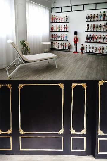 香港Studio有齊8大婚攝場景！