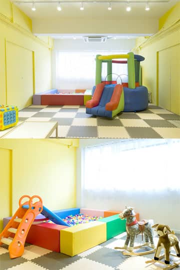 香港Studio有齊8大婚攝場景！