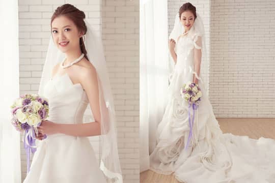 盤點2016優質婚紗、禮服及化妝商戶