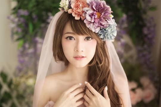 盤點2016優質婚紗、禮服及化妝商戶