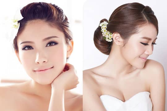 盤點2016優質婚紗、禮服及化妝商戶