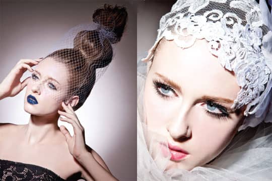 盤點2016優質婚紗、禮服及化妝商戶