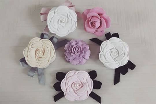 緊貼韓熱！3-Step打造香氣回禮