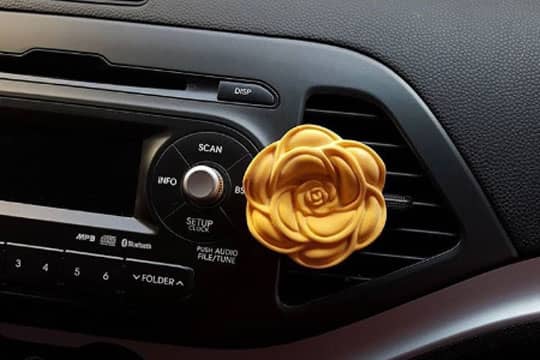 緊貼韓熱！3-Step打造香氣回禮