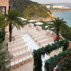 你鍾情哪種婚宴場地？剖析美國會兩大會所