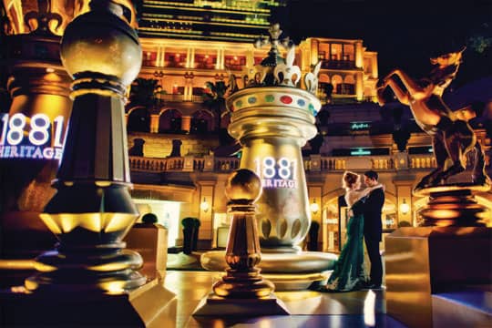 盤點2016優質婚攝商戶