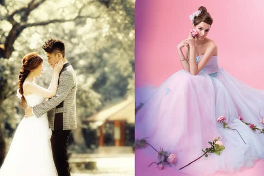 盤點2016優質婚攝商戶