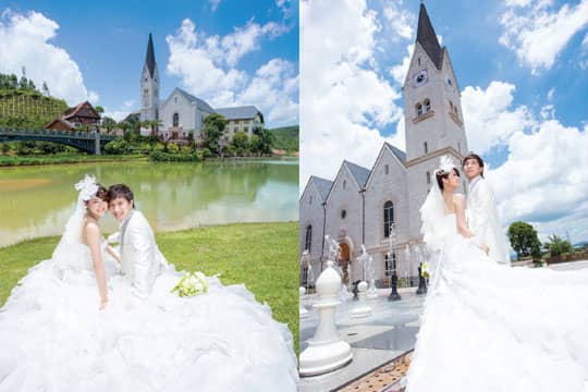 盤點2016優質婚攝商戶