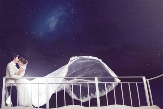 盤點2016優質婚攝商戶