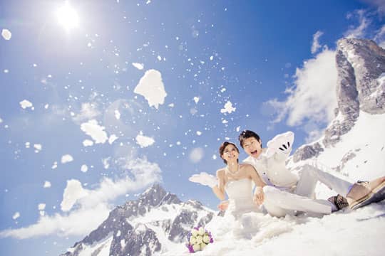 盤點2016優質婚攝商戶