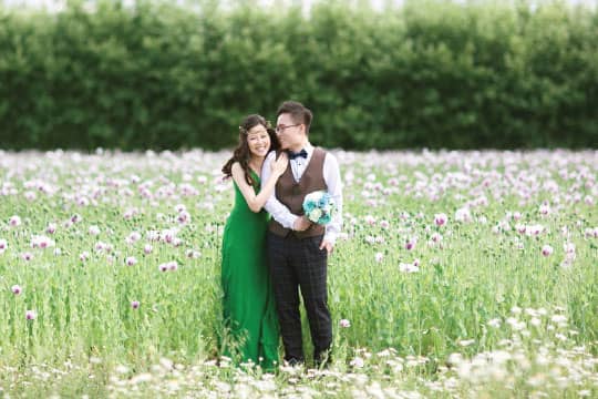 盤點2016優質婚攝商戶